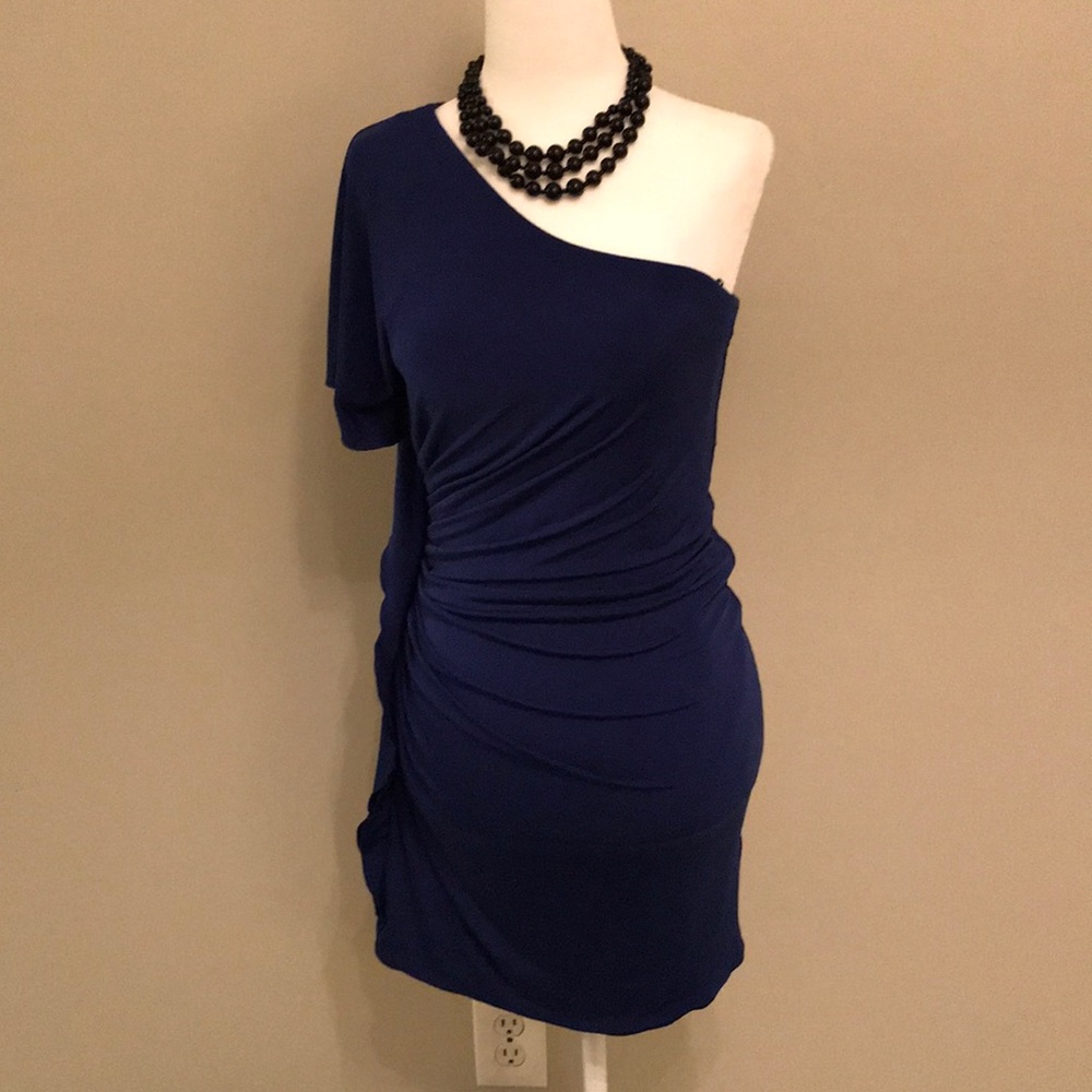 Express Dress - Picture 3 of 4